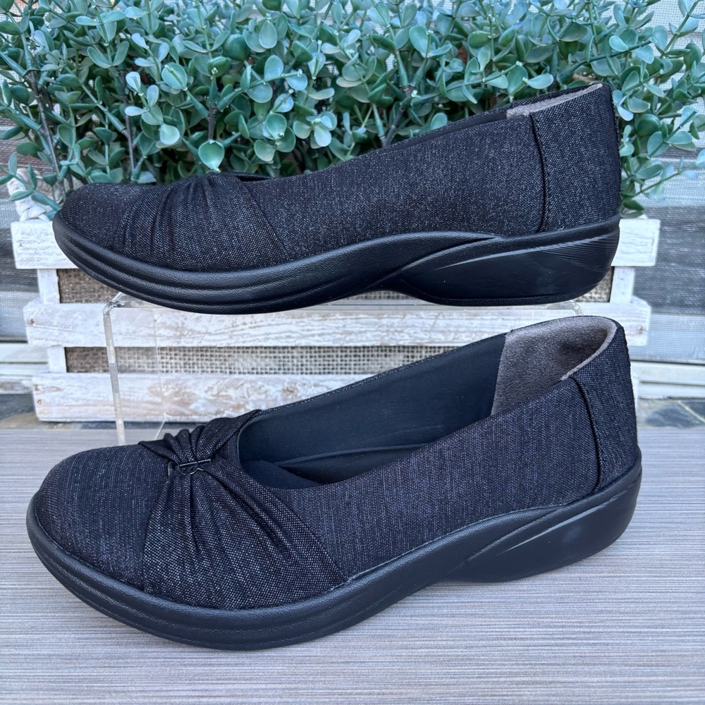 BZees for LifeStride Paige ballet flats